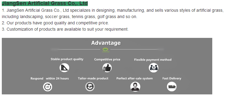 the best artificial grass