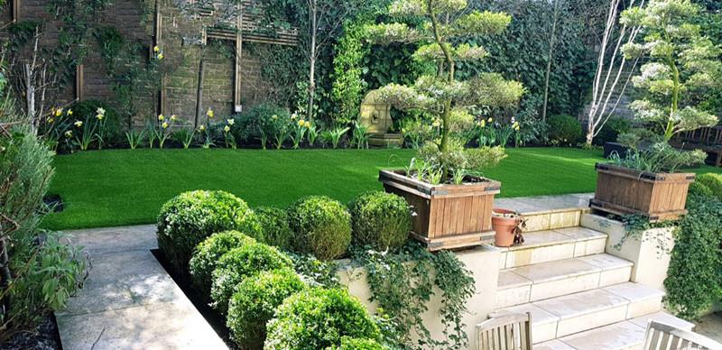 najboljša umetna trava the best artificial grass