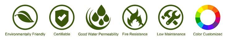 najboljša umetna trava the best artificial grass