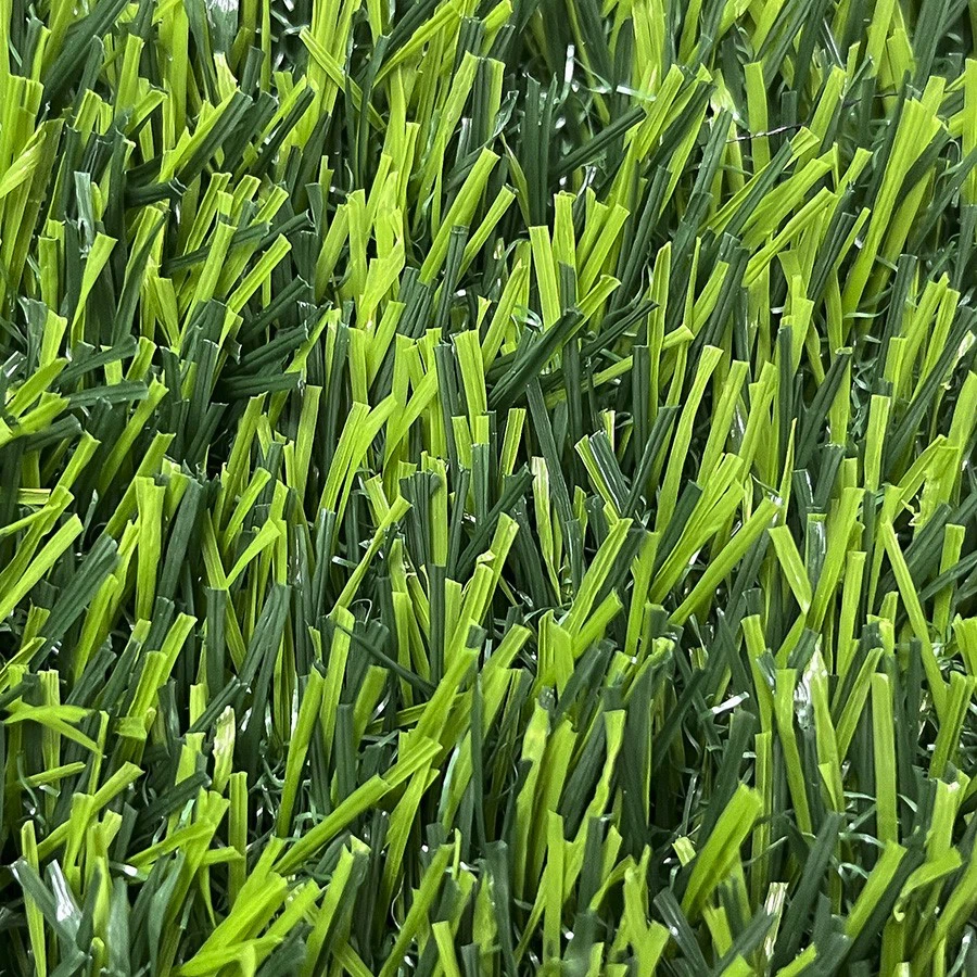 Green simulation artificial lawn turf grass Green simulation artificial lawn turf grass