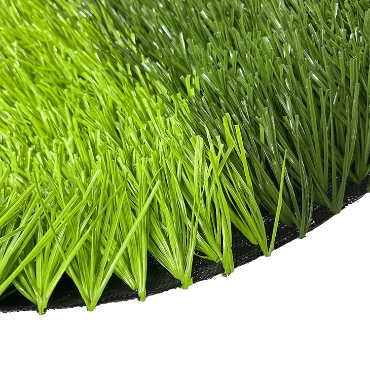 Artificial grass has good flexibility Artificial grass has good flexibility