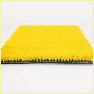 Nosilna umetna trava za teniška igrišča