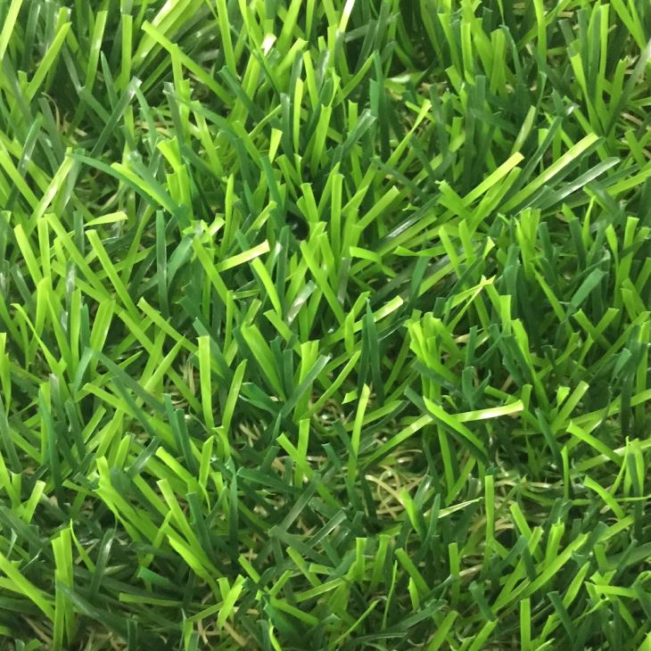 Realistic Artificial Grass
