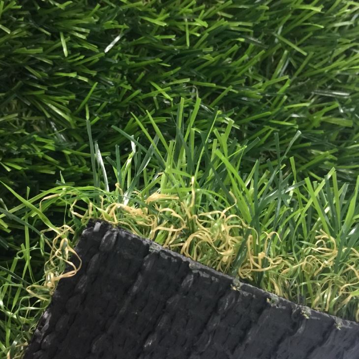 Realistic Artificial Grass