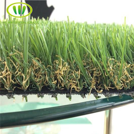 Realistic Artificial Turf