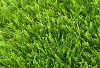 Umetna pokrajina Turf