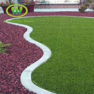 Synthetic Turf za vrt