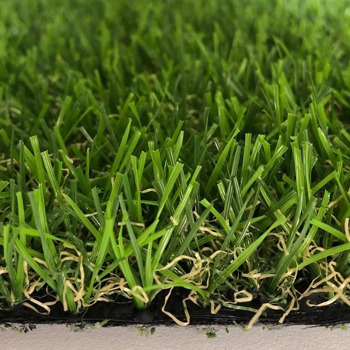 Decorative Synthetic Turf