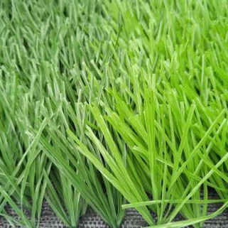 Plastična zelena trava