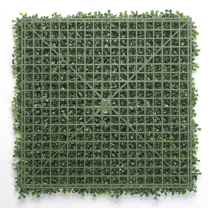 Artificial Hedge
