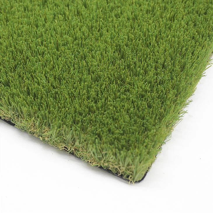 Outdoor Commercial Lawn