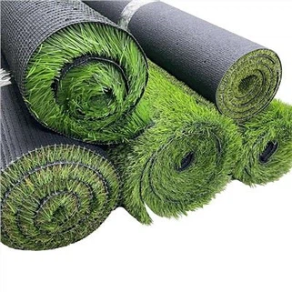 Umetna trata za dvorišče