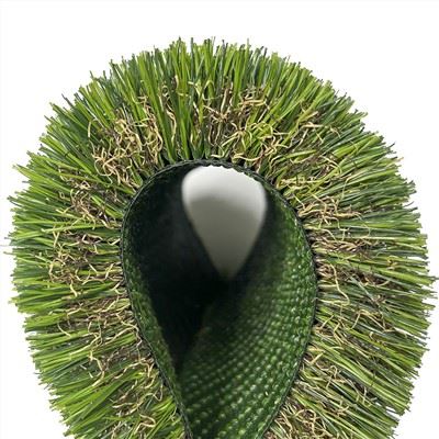 Realistična umetna turf preproga krajina