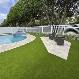 Travnata preproga Umetna zelena trava